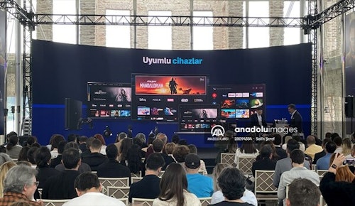 Disney+ 14 Haziran'da Türkiye'de yayın hayatına başlıyor