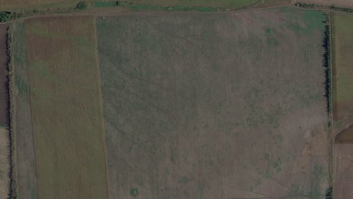 📸 Russia builds major new drone attack base in six weeks, satellite images show