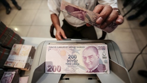 Hazine ve Maliye Bakanı Nebati: Kur Korumalı Mevduat uygulaması 1,3 trilyon liralık hacmi geçti