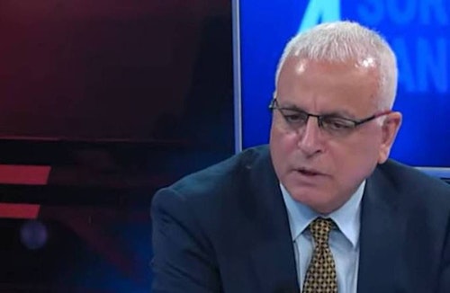Merdan Yanardağ hakkında iddianame hazırlandı
