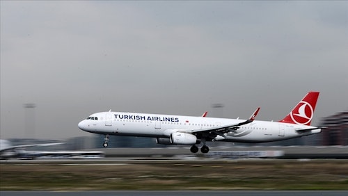 THY, 10 bin yeni çalışan almayı hedefliyor