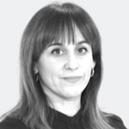 Almudena Nogués