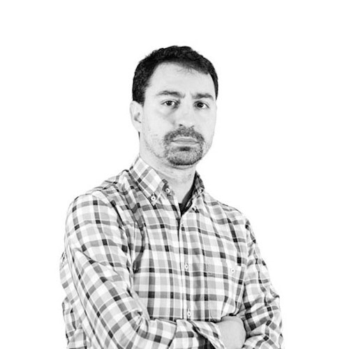 José M. Martín