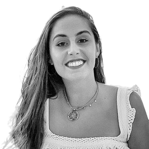 Sara Bárcena